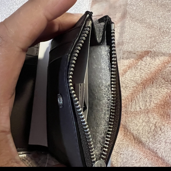 Coach wallet - Picture 7 of 7